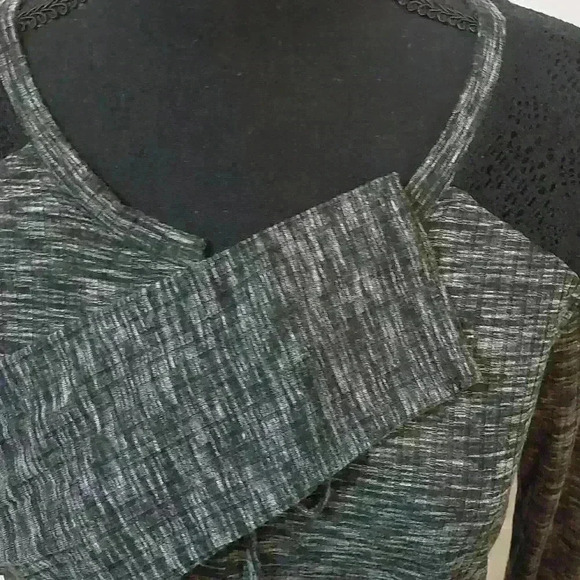 Madison & Berkeley Top #0065D - Picture 4 of 7